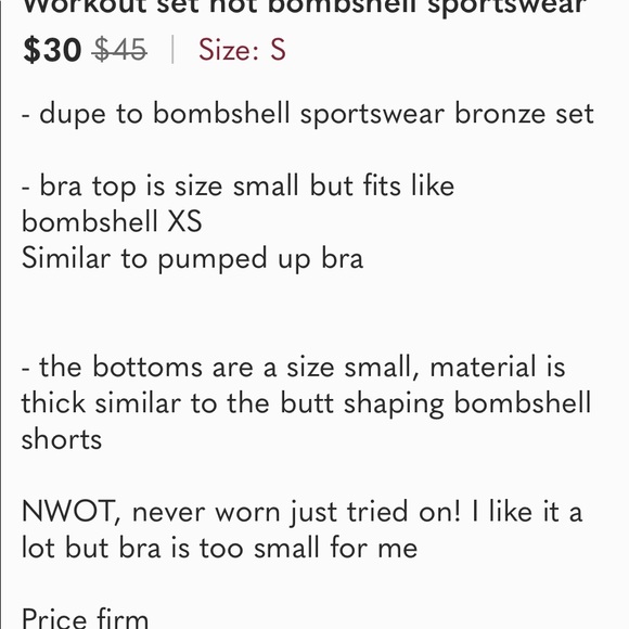 Small - Picture 7 of 7